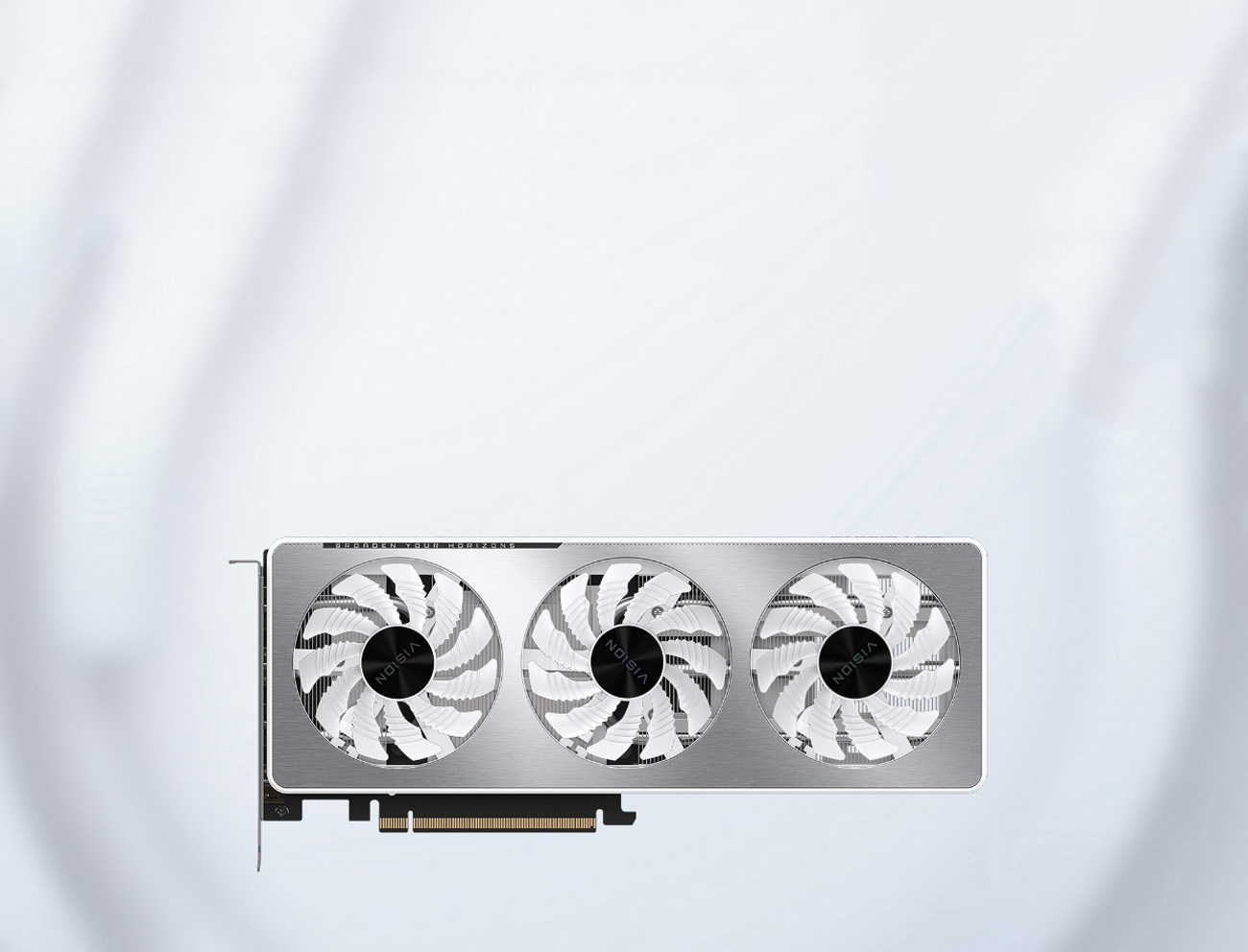GIGABYTE Video Card